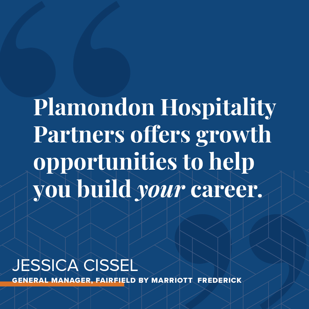 Careers – Plamondon Hospitality Partners