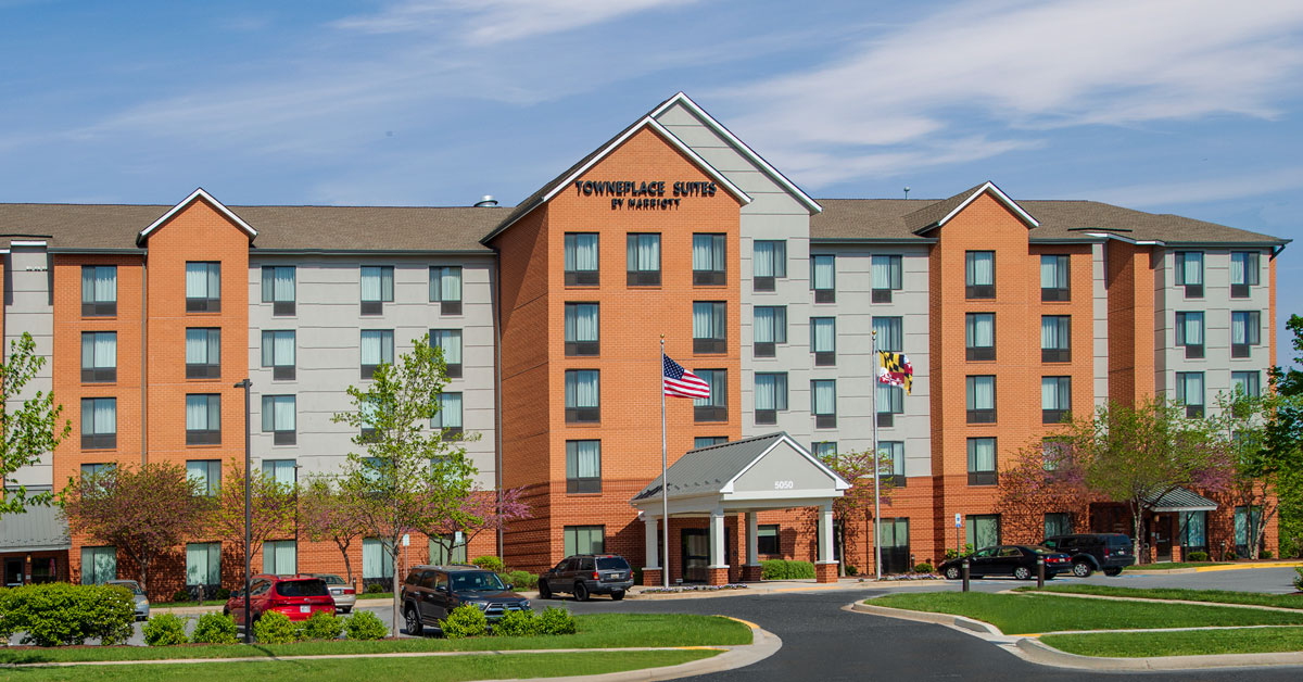TownePlace Suites by Marriott Frederick, Maryland Hotel Image