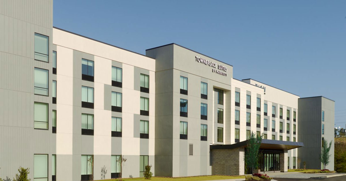 TownePlace Suites by Marriott Grovetown, Georgia hotel image