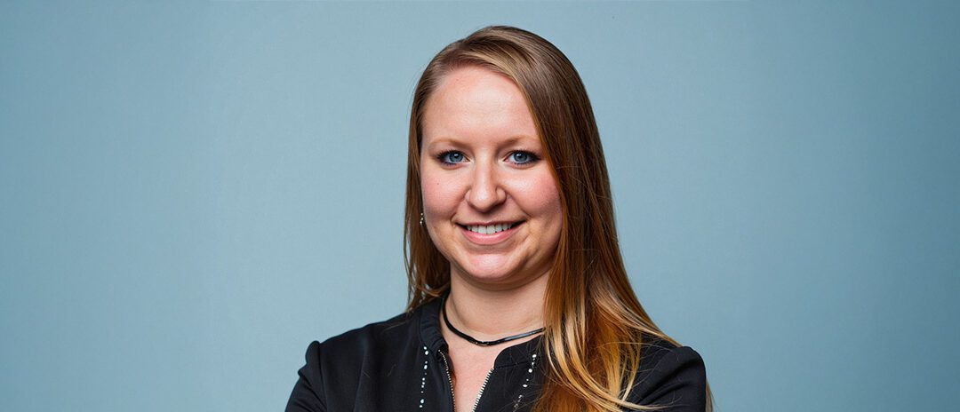 Plamondon Hospitality Partners Promotes Nichole Vasquez to Regional Director of Operations