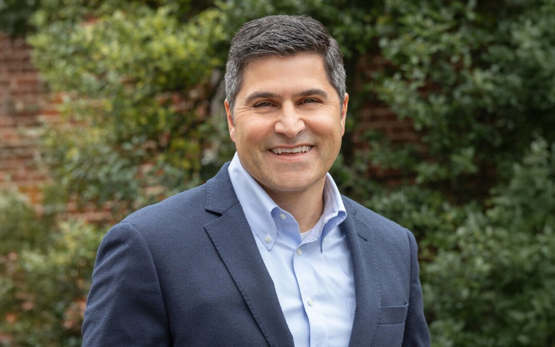 Plamondon Hospitality Partners Welcomes New Chief Financial Officer