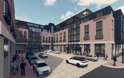 Plamondon Hospitality Partners Finalizes Key Land Acquisition in Downtown Frederick